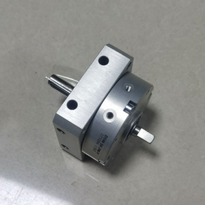Actuador Rotatorio Neumático de Paletas DSM-10-240-P-A 173201 DSM-12-270-P-A-B 547570 Equipos Eléctricos en Stock - Product Image 5
