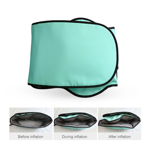 Venta caliente Presoterapia Presión de aire Drenaje linfático Sauna Manta para bajar de peso - Product Image 6
