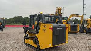 Excavatrice de roue d'excavatrices de machines de terrassement de Liugong 378C avec le certificat de la CE à vendre - Product Image 6