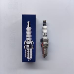 Pas de pièces détachées automobiles factices bon marché DENSO Bujia 3180 XU24EPR-U pour BUELL <span class=keywords><strong>1000</strong></span> <span class=keywords><strong>CC</strong></span>/1200CC, CAGIVA CANYON, HUSABERG, LAVERDA, VYRUS, OVER - Product Image 5