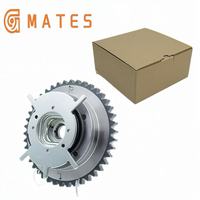 Penyetel Camshaft VVT Baru untuk 3R2Z6A257DA 3L3E6C524FA 3L3Z6256DA dengan Garansi 20000KM atau 2 Tahun
