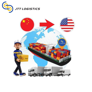 Top Ten affidabile USA agenzia di spedizione veloce per il Dropshipping LCL + autotrasporto per Top Ten affidabile agente Dropshipping - Product Image 1