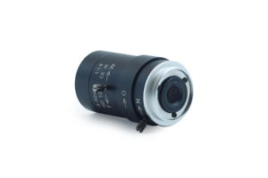 Objectif CCTV manuel à iris variable 1.6 <span class=keywords><strong>F1</strong></span> 5-50 mm 58 degrés d'angle de vue Monture CS pour caméras au format 1/2.8 Musi CS-XG550IR - Product Image 3