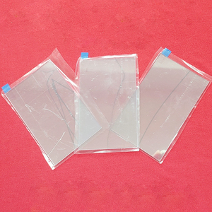 Ống kính thủy tinh phân cực cách nhiệt Wanbo T6 <span class=keywords><strong>Max</strong></span> 105x61mm thay thế sửa chữa máy chiếu - Product Image 2