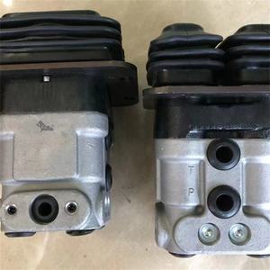 Válvula 158-8250 1588250 GP-<span class=keywords><strong>PILOT</strong></span> (MOVIMIENTO) para E325C E330b E336d, 2 Válvulas Piloto - Product Image 2