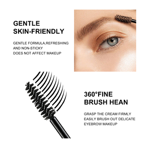 <span class=keywords><strong>Teinture</strong></span> pour <span class=keywords><strong>sourcils</strong></span> naturelle à marque privée, imperméable, végane, longue tenue, crème pour <span class=keywords><strong>sourcils</strong></span>, pinceau, <span class=keywords><strong>teinture</strong></span> liquide - Product Image 6