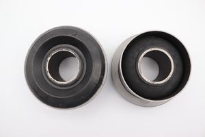 แผ่นรองเครื่องยนต์ 205-01-71111 สำหรับรถขุดโคมัตสึ PC200-3 ยางรองฐานเครื่องยนต์ ผลิตภัณฑ์จีนคุณภาพสูง - Product Image 3