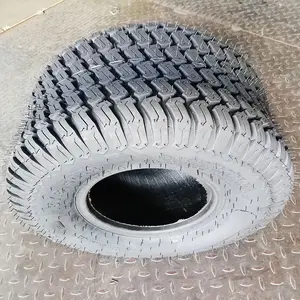 High Quality Rubber Pneumatic ATV Tires tyre 18x8.50-8 18X9.50-8 18*9.5-8 TYRE FOR GOLF CART
