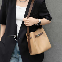 Sacs à bandoulière et sacs fourre-tout tendance en cuir pour femmes, vente en gros sur les marchés en ligne chinois