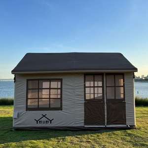 <span class=keywords><strong>Tenda</strong></span> Oxford <span class=keywords><strong>da</strong></span> Tetto a Prezzo di Fabbrica, <span class=keywords><strong>Tenda</strong></span> Gonfiabile 4 Stagioni con Struttura e Zanzariera - Product Image 2