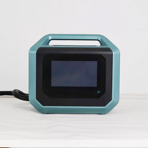 2026 Laser Marking Machine Small Laser Engraving Machine Portable Handheld Laser Engraving Marker to Wood Metal Plastic Logo - Product Image 6