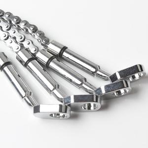 Swinger per Pesca alla Carpa in Quattro Colori con Catena in Acciaio Inossidabile - Product Image 3