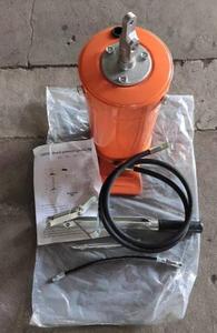 Bomba Manual <span class=keywords><strong>de</strong></span> Engrase Tipo Barril <span class=keywords><strong>de</strong></span> 5L, Bomba Manual <span class=keywords><strong>de</strong></span> Aceite para Cubeta, Bomba Manual <span class=keywords><strong>de</strong></span> Aceite para Cubeta <span class=keywords><strong>de</strong></span> Alta Presión, Venta Directa <span class=keywords><strong>de</strong></span> Fábrica - Product Image 6