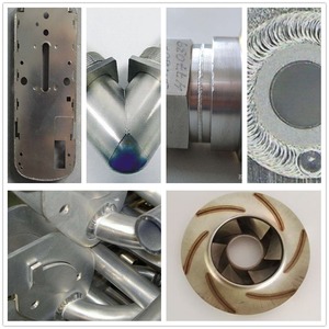 Portable Mini Price Jewelry <strong>Gold</strong> German <strong>Laser</strong> <strong>Welding</strong> <strong>Machine</strong> for Sale - Product Image 4