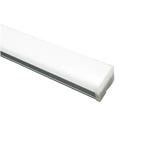 4ft 2ft 5ft 3ft LED Strips Trần lót đèn 36W 54W sắt <span class=keywords><strong>PP</strong></span> bivolt PCB LED đèn bền tuyến tính đèn 6500K 5000K 3500K - Product Image 1