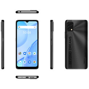 Nuevo Teléfono Móvil Original Desbloqueado <span class=keywords><strong>2022</strong></span> para UMIDIGI Power 5S, 6.53 Pulgadas, <span class=keywords><strong>4</strong></span>+32GB, Android 11, Teléfono Inteligente, Doble SIM, Cuatro Núcleos - Product Image 2