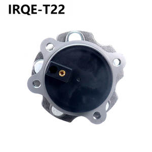 Conjunto de Rodamiento de Rueda Delantera Irqe T22 para Jinkang Seres Kingconcelis 3501600 Ra02 - Product Image 4