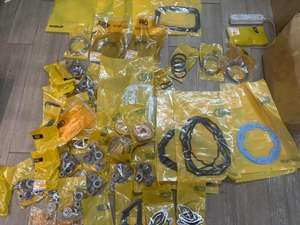 126-5778/140-1155/146-8946/298-1908/599-7283/3N-3300/7X-7709/20R-4886/465-1411/359-9772/519-4471/หัวแปลนสายฟ้า - Product Image 5