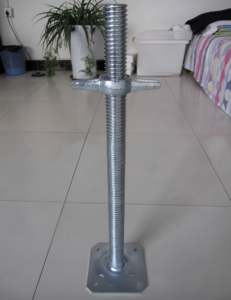 Xây dựng Prop Jack cơ sở cho giàn giáo thang bộ phận - Product Image 6