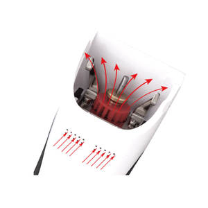 Cortadora de pelo de animales Shernbao ajustable para el cuidado de mascotas, cortadora de pelo veterinaria, juego de recortadora para el cuidado de <span class=keywords><strong>perros</strong></span> - Product Image 5