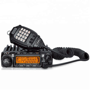Nóng nhất!!!CTCSS/DCS/DTMF/2 tone/5 TH-9000D Trung Quốc thu phát - Product Image 1