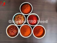 Harga Pabrik Bubuk Paprika Mentah Olahan AD yang Disterilkan Uap dan Dikeringkan 80-220 ASTA Food Grade untuk Dijual