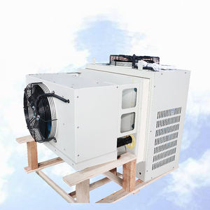 Unité <span class=keywords><strong>monobloc</strong></span> murale de stockage de chambre froide Offre Spéciale en usine unités de condensation - Product Image 1