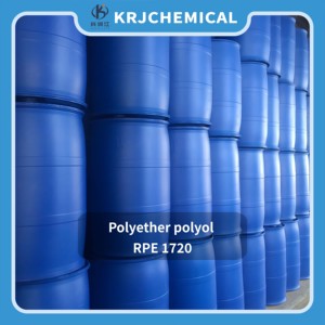Polossamero polietere polietere poliolo RPE poliolo poliolo 1720 alcole idrossibenzene etere prodotto - Product Image 6