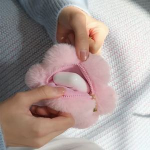 POPMART Serie Sorrow Club <span class=keywords><strong>de</strong></span> Alta Calidad, Bolsa para Auriculares <span class=keywords><strong>de</strong></span> PVC y Silicona, Cry Baby Surrounding - Product Image 5