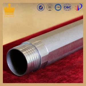 أنبوب خارجي لبرميل NMLC بطول 3.0 متر، أنبوب سداسي كامل الثقب مطلي بالكروم، برميل أحادي - Product Image 4