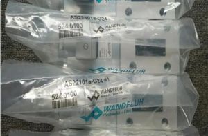 मोनिह स्पूल वाल्व विद्युत चुम्बकीय दिशात्मक वाल्व WDPFA06-A-CB-S-5-G24/md WDPFA10-ACB-S-65-G24/wd WDYFA06-AGB-G24/l15 - Product Image 6