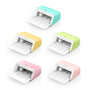 Máy tính để bàn nóng bán Vinyl cắt decal Máy Vinyl cắt máy in dấu hiệu cắt decal cho coolinbo - Product Image 3