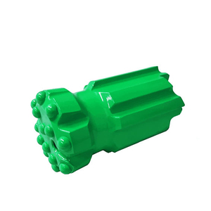 <strong>T38</strong> T51 <strong>Retrac</strong> Drill <strong>Bits</strong> Thread D115mm Carbide <strong>89mm</strong> T45 Thread <strong>Bit</strong> T51,<strong>retrac</strong>,18 <strong>Buttons</strong> - Product Image 4