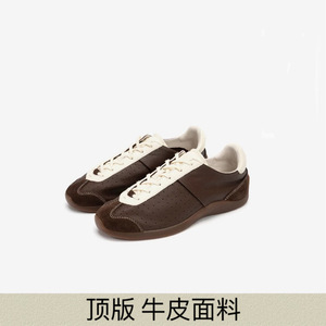 Zapatillas de ballet con suela blanda, nuevo estilo para mujer, casual, multicolor, zapatillas deportivas retro - Product Image 3