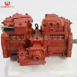 Clawengine K3V63DTP-9N14T(PTO) อะไหล่เครื่องขุดไฮดรอลิกสำหรับ TB135 TB135W TB145อะไหล่ไฮดรอลิก TB135R จัดส่งจากฮ่องกง - Product Image 5