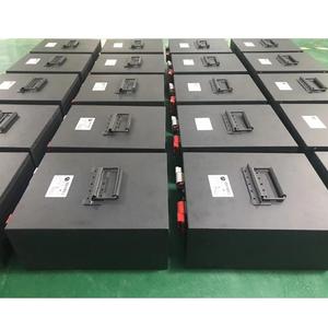 Pin Sạc 24 Volt Lithium Ion - Product Image 3