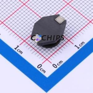 Inductor de Potencia SMD SSD0804-221MT, 13x9.4mm (Inductancia: 220uH) (Precisión: 20% Corriente de Saturación (Isat): 1A) - Product Image 2