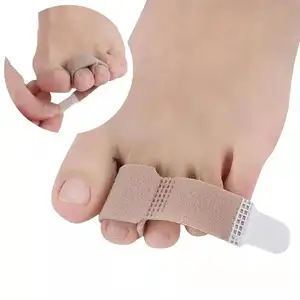 Выпрямитель для пальцев ноги при вальгусной деформации