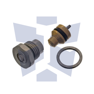 Zylinder-Reparatursatz für SCA und Volvo OE 1433654 1541983 3090722 Europäische Schwerlast-LKW-Ersatzteile - Product Image 1