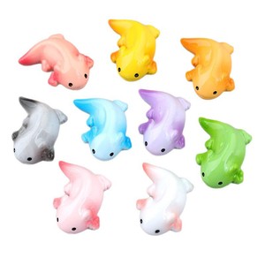 2.8cm Mini Bear Figures TPE Soft Plastic Vending Capsule <b>Educational</b> <b>Toys</b> for 60 Years & up Colorful - Product Image 3