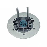 Conjunto de prensatelas 85634000 Px para cortadora GTxL, cortadora PARAGON LX