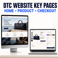 Özel Marka E-ticaret Web Sitesi Tasarımı ve Geliştirilmesi, Ürün Hikayesi Anlatımı, Alışveriş Sepeti ve Güvenli Ödeme Sistemi ile
