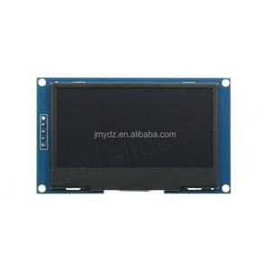 Écran OLED de 2,42 pouces, écran LCD 128 * 64, pilote SSD1309, écran LCD 12864, soudage 31 broches - Product Image 1