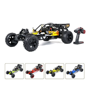 ROFUN BAHA 5B Ruofan Voiture télécommandée de drift à l'échelle 1:5, 29cc, 6 canaux, avec retour automatique, portée de 200m - Jouet de niveau expert - Product Image 2