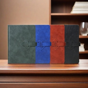 <span class=keywords><strong>2025</strong></span> A5 thiết kế mới nhật ký PU bìa cứng da kế hoạch in Tạp Chí đa chức năng chương trình nghị sự với PU Dây đeo đóng cửa chương trình nghị sự - Product Image 5