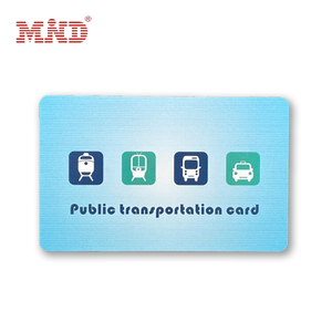 Tarjeta <span class=keywords><strong>de</strong></span> Bus <span class=keywords><strong>de</strong></span> plástico RFID, tarjeta inteligente <span class=keywords><strong>de</strong></span> Bus, pago con tarjeta magnética, buen <span class=keywords><strong>precio</strong></span> - Product Image 3