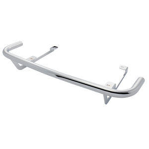Nouvelle <span class=keywords><strong>sacoche</strong></span> TaiKaw SPCC <span class=keywords><strong>pour</strong></span> Tri Glide, protection arrière, barre de protection, pare-chocs, rail anti-chute, compatible avec Trike Freewheeler 09-24, moto - Product Image 2