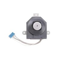 Joystick 3D de remplacement pour Nintend 64, stick analogique pour N64, pièces de réparation