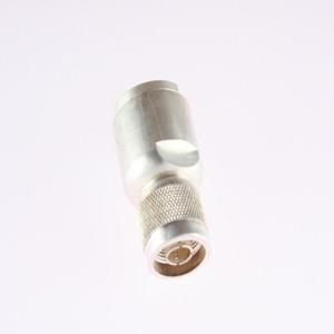 UG204A ขั้วต่อปลั๊กชนิด N ตรง82-105ใหม่ต้นฉบับต้นฉบับสต็อกอุตสาหกรรมอัตโนมัติ Pac โดยเฉพาะการเขียนโปรแกรม PLC CONT - Product Image 1