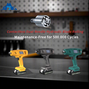 Akku für Schlagschrauber Ausgestattet mit Bürstenlosem Kabellosen Schlagschrauber Hochleistungs-Industriewerkzeug - Product Image 4